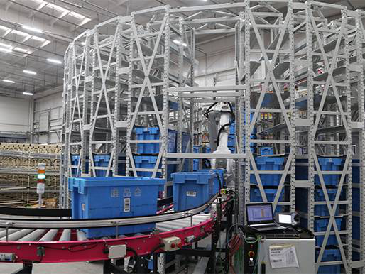 湖南藍(lán)天智能物流裝備有限公司,長沙物流倉儲(chǔ)平臺(tái)運(yùn)營,長沙智能物流裝備研發(fā)生產(chǎn),人工智能應(yīng)用