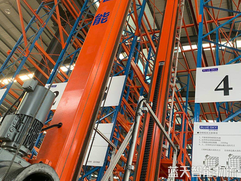 湖南藍(lán)天智能物流裝備有限公司,長(zhǎng)沙物流倉(cāng)儲(chǔ)平臺(tái)運(yùn)營(yíng),長(zhǎng)沙智能物流裝備研發(fā)生產(chǎn),人工智能應(yīng)用 湖南藍(lán)天智能物流裝備有限公司,長(zhǎng)沙物流倉(cāng)儲(chǔ)平臺(tái)運(yùn)營(yíng),長(zhǎng)沙智能物流裝備研發(fā)生產(chǎn),人工智能應(yīng)用