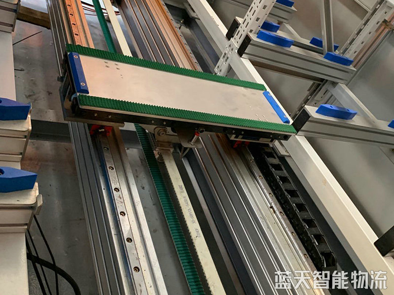 湖南藍(lán)天智能物流裝備有限公司,長沙物流倉儲平臺運營,長沙智能物流裝備研發(fā)生產(chǎn),人工智能應(yīng)用 湖南藍(lán)天智能物流裝備有限公司,長沙物流倉儲平臺運營,長沙智能物流裝備研發(fā)生產(chǎn),人工智能應(yīng)用