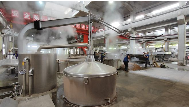 白酒企業(yè)工廠 白酒企業(yè)工廠