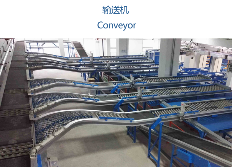 自動(dòng)化立體倉(cāng)庫(kù),立體倉(cāng)庫(kù),藍(lán)天智能,Miniload,堆垛機(jī),穿梭車 自動(dòng)化立體倉(cāng)庫(kù),立體倉(cāng)庫(kù),藍(lán)天智能,Miniload,堆垛機(jī),穿梭車